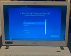 ACER V3-371-367B laptop, Computers en Software, Ophalen, Gebruikt
