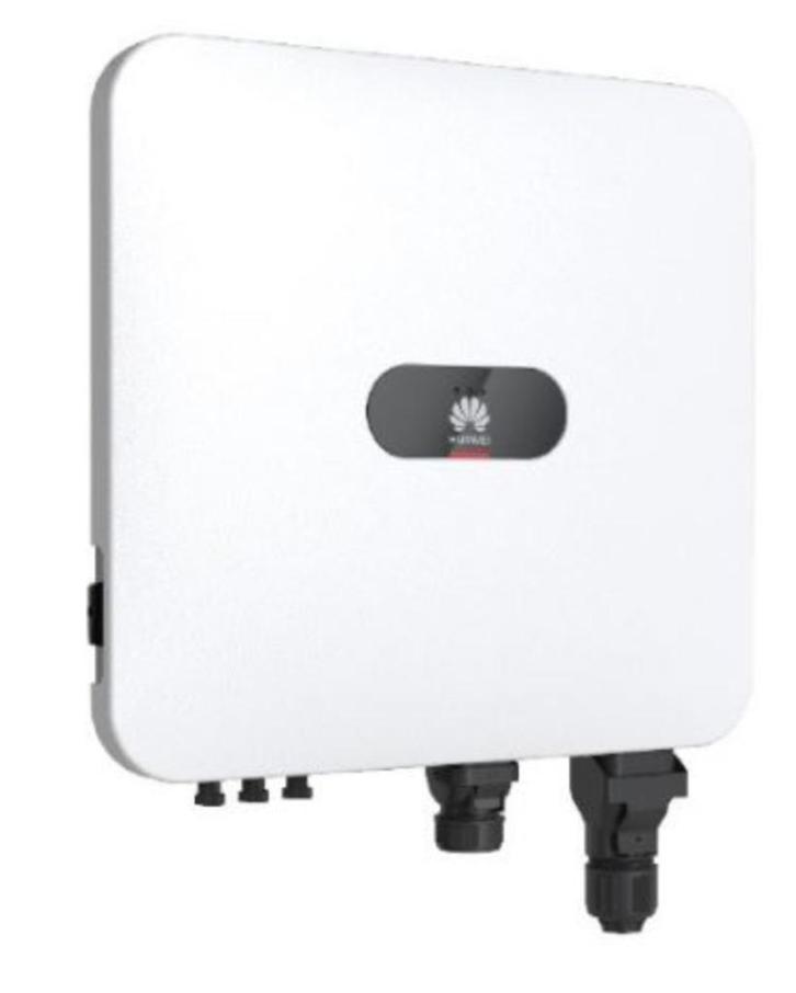 Omvormer Huawei SUN2000-10KTL-M1, Doe-het-zelf en Bouw, Zonnepanelen en Toebehoren, Zo goed als nieuw, Overige typen, 200 wattpiek of meer