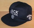 Jack Daniels : basebal pet, Ophalen, Nieuw, Pet