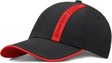 Audi Collection Audi Sport Baseballpet | Nieuw beschikbaar voor biedingen