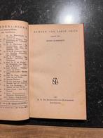 Brieven van Jakob Smits - Roger Avermaete, Gelezen, Ophalen of Verzenden, Roger Avermaete, Eén auteur