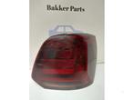 Achterlicht rechts van een Volkswagen Polo, Auto-onderdelen, Gebruikt, -, Volkswagen, -