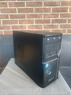 Computer acer, Computers en Software, Desktop Pc's, Ophalen of Verzenden