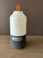 Draagbare bluetooth luidspreker met LED verlichting, Audio, Tv en Foto, Luidsprekerboxen, Ophalen of Verzenden, Nieuw, Center speaker