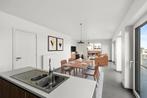 Appartement te koop in Harelbeke, 113 m², Appartement
