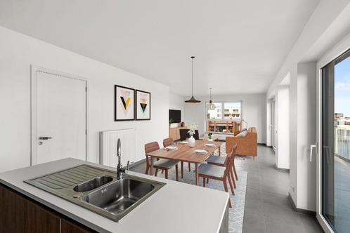 Appartement te koop in Harelbeke, Immo, Huizen en Appartementen te koop, Appartement