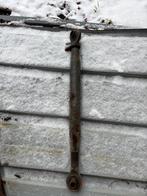 Troisième point réglable pour tracteur  agricole, Articles professionnels, Agriculture | Outils, Enlèvement, Agricole