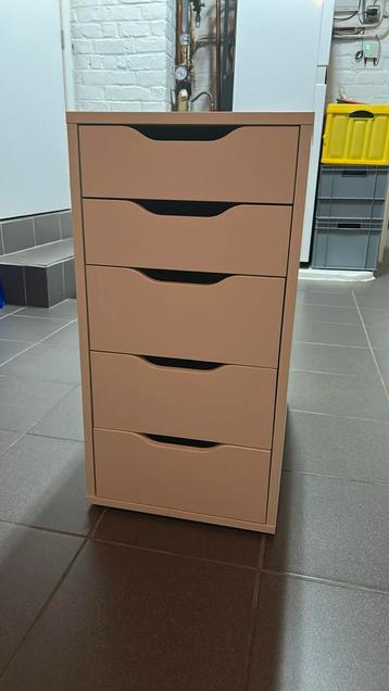 Gereserveerd - Ikea bureau ladekast beschikbaar voor biedingen