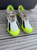 Voetbalschoenen 43 Adidas, Sport en Fitness, Voetbal, Ophalen of Verzenden, Zo goed als nieuw