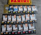 20 AUTOCOLLANTS PANINI FOOTBALL 2023/24 - KAS EUPEN FOOT, Enlèvement ou Envoi, Neuf