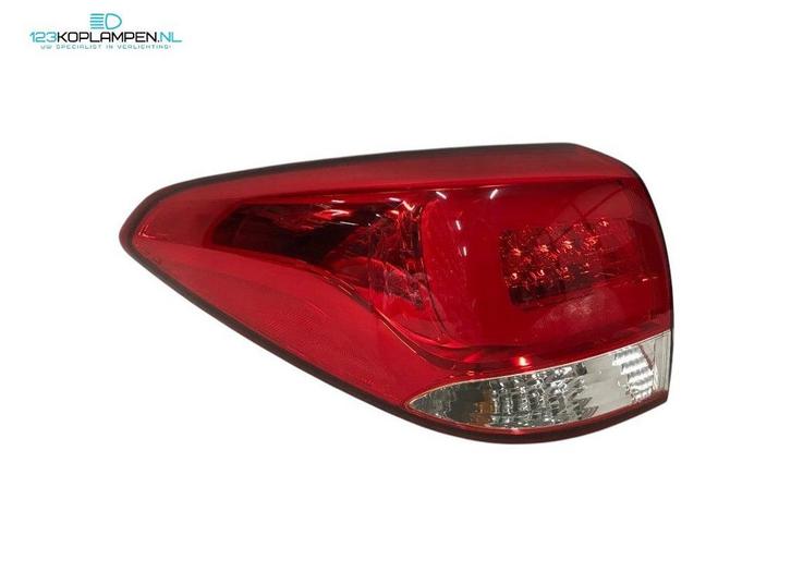 Kia Carens 4 achterlicht links LED, Auto-onderdelen, Verlichting, Kia, Gebruikt, Herkomst onderdeel bekend, Verzenden