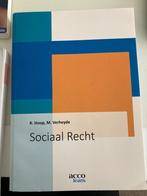 Studieboeken, Ophalen, Nieuw, Hoger Onderwijs, Acco