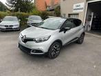 Renault Captur 1.2 TCe Intens, Auto's, Euro 6, 4 cilinders, Bedrijf, 5 zetels