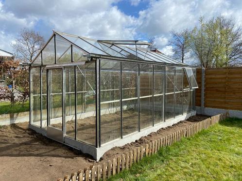 serres, Tuin en Terras, Kassen, Ophalen