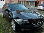 BMW f11, Auto's, Automaat, Euro 5, Zwart, 4 cilinders