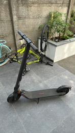 Segway ninebot E25E batterij moet vervangen, Fietsen en Brommers, Steps, Ophalen, Gebruikt, Elektrische step (E-scooter), Segway ninebot