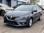 Renault Megane 1.3 Benzine 2018. Euro 6, Auto's, Renault, Voorwielaandrijving, Stof, Euro 6, 4 cilinders