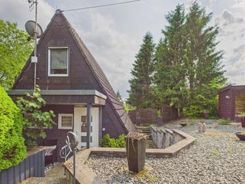 Vakantiehuis met rendementspotentieel beschikbaar voor biedingen