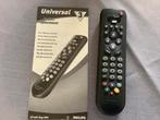 Afstandsbediening Universal Philips, Ophalen, Zo goed als nieuw, Tv