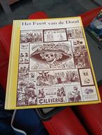 Feest van de dood Europalia 1993, Boeken, Achtergrond en Informatie, Ziel of Sterfelijkheid, Ophalen of Verzenden, Zo goed als nieuw