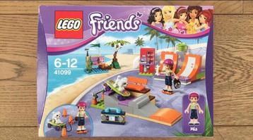 Lego Friends: 