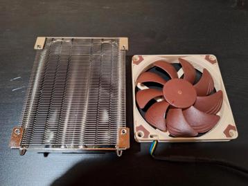 NOCTUA NH-L9A LP (EN AM4) beschikbaar voor biedingen