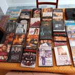 Dvd's + DVDspeler, CD & DVD, VHS | Film, Utilisé, Enlèvement ou Envoi