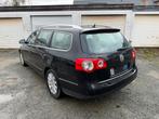 Vw Passat break 1.9 tdi 77 Kw,Bj 2007, Airco, Autos, Cuir, Achat, Entreprise, Boîte manuelle