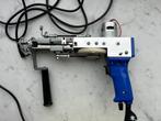 Tufting gun, Ophalen of Verzenden, Gebruikt, Overige thema's