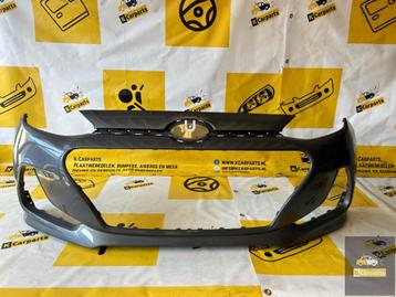 Hyundai i10 Facelift origineel voorbumper 86511-B9500 beschikbaar voor biedingen