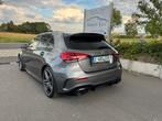 Mercedes A45/MB historie/nieuwstaat/…, Auto's, Automaat, Bedrijf, 192 g/km, Zilver of Grijs