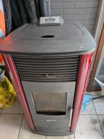 Poêle à granulés Siderius Elly 9, Autres carburants, Enlèvement, Utilisé, Poêle à granulés