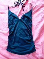 1 blouse l été  noir femme Taille S, Kleding | Dames, Blouses en Tunieken, Ophalen of Verzenden, Gedragen, Zwart