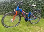 Fiets Kettler 24 inch - zo goed als nieuw, Fietsen en Brommers, Ophalen, 24 inch, Versnellingen, Zo goed als nieuw