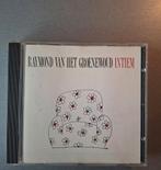 Cd. Raymond van het Groenewoud.  Intiem., Cd's en Dvd's, Ophalen of Verzenden