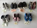 5 paires de chaussures pour bébé, Enfants & Bébés, Vêtements de bébé | Chaussures & Chaussettes, Comme neuf, Bottines, Enlèvement ou Envoi