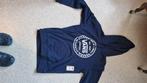 Hoodie Vans, Kleding | Heren, Truien en Vesten, Maat 52/54 (L), Blauw, Nieuw, Ophalen of Verzenden