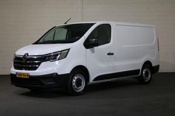 Renault Trafic 2.0 dCi 110pk Airco beschikbaar voor biedingen
