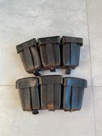 sacs à motifs allemands ww2/wo2, Enlèvement ou Envoi