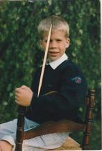 Bidprentje Keerman, Verzamelen, Verzenden, Bidprentje