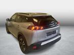 Peugeot e-2008 EV Allure 50 kWh -> ACTIE PRIJS !, Auto's, Stof, 136 pk, 5 zetels, SUV of Terreinwagen