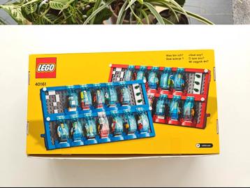 Lego What am 'I, Enlèvement ou Envoi, Comme neuf, Lego