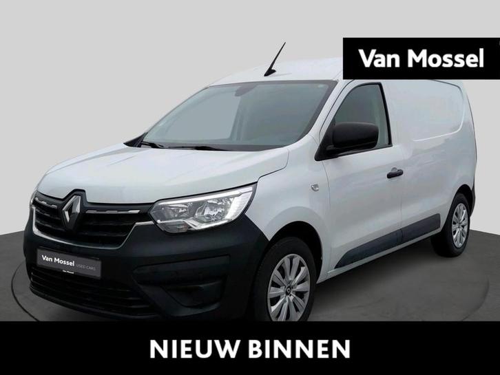 Renault Express Express 1.3, Autos, Renault, Entreprise, Achat, Autres modèles, Essence, Euro 6, Autre carrosserie, 2 portes, Boîte manuelle