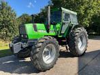 Tracteur agricole à traction intégrale Deutz-Fahr DX 6.50, Utilisé, Deutz - Fahr