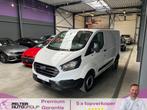 Ford Transit Custom 2.0Tdci Bj.2021 L1H1 130pk, 1995 cc, 149 g/km, 0 kg, Wit