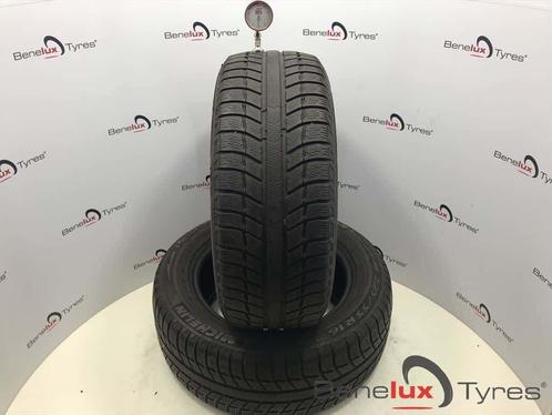 winter 225/55R16 95H Michelin Primacy 225/55 R16 225/55/16, Auto-onderdelen, Banden en Velgen, Band(en), Winterbanden, 16 inch