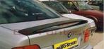 Kofferklep kofferklep spoiler primer nieuw BMW 5-serie E39 s, Auto diversen, Tuning en Styling, Ophalen of Verzenden