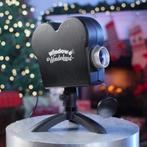 Window Projector Kerst & Halloween, Enlèvement ou Envoi, Neuf