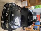 Elektrische kinderwagen mercedes amg, Kinderen en Baby's, Speelgoed | Buiten | Accuvoertuigen, Ophalen, Gebruikt
