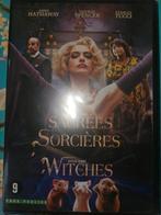the Witches, Ophalen of Verzenden, Nieuw in verpakking